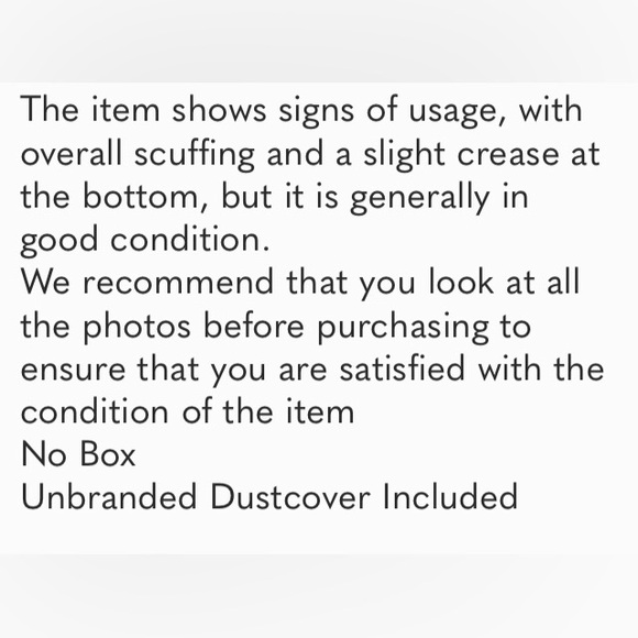 COA Vintage Black Quilted Patent Leather Chanel Tote. - Picture 4 of 16